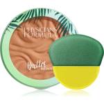 Physicians Formula Butter Bronzer компактна бронзираща пудра цвят Sunkissed Bronze 11 гр