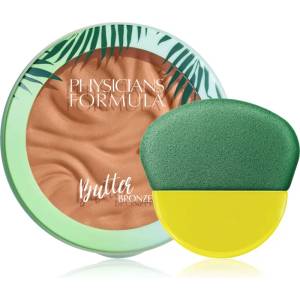 Physicians Formula Butter Bronzer компактна бронзираща пудра цвят Sunkissed Bronze 11 гр