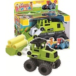 RSTA Детска играчка RS Toys - Челен товарач (11081) - ozone