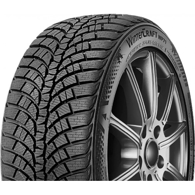 Kumho WinterCraft WP71 255/35 R18 94V
