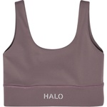 Halo Дамски спортен сутиен Halo Women's Training Bra Sports bra - Sparrow - размер XS (114-4106-0411)