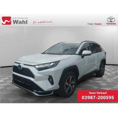 Toyota RAV 4 V 225 kW