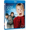 Sám doma BD