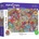 Trefl Puzzle Eye-Spy Sneaky Peekers, Рим 1000 парчета (10709)