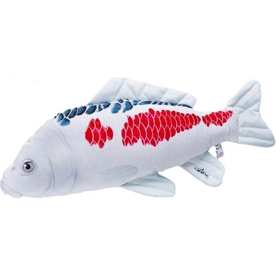 Gaby Plyšová Ryba Kapor Koi 1 SUSHUI 60 cm