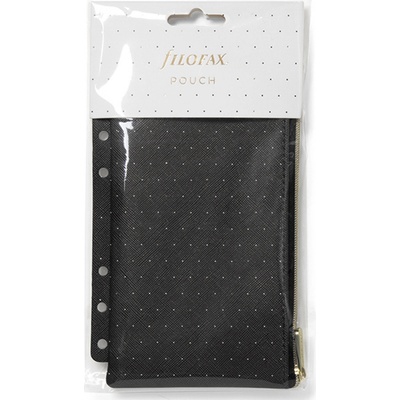 Filofax Penál na zip Osobní A5 Moonlight