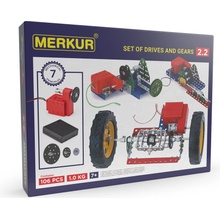 Merkur M 2.2