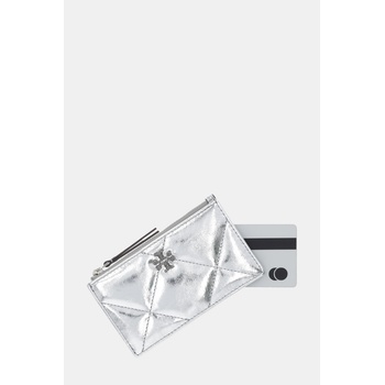 Tory Burch Кожен портфейл Tory Burch Kira Diamond (175012.040)