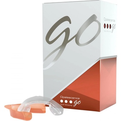 Opalescence GO 6% Pacient Kit Melone 10 ks
