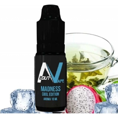 Bozz Pure Cool Edition Madness 10ml