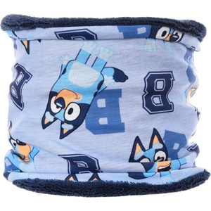 Kids movie heroes Шал-яка Bluey (HY40126-BLUE)