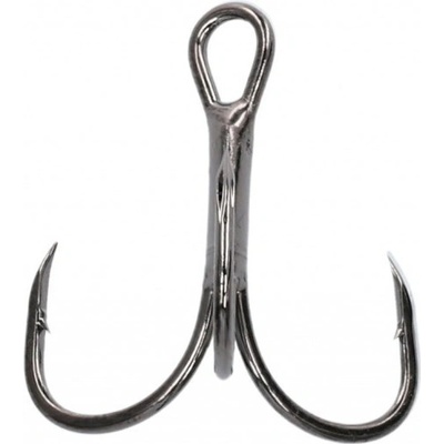 Mikado trojháčiky jaws strong trojitý veľ. 4 6 ks