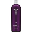 Tatratea Forest Fruit 62% 0,7 l (tuba)