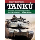 Encyklopedie tanků a vozidel obrněných jednotek od 1. světové války do současnosti