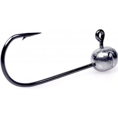 SAF Jigová hlava Mata-Baby vel.10 0,75g 5 ks