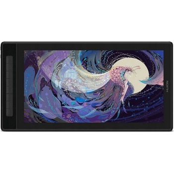 HUION KAMVAS PRO 16 2,5K
