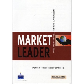 Market Leader Intermediate