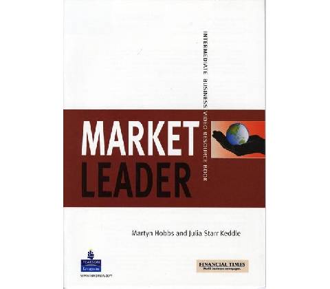 Market Leader Intermediate