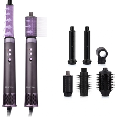 Beautifly Hair Flow Pro Styler