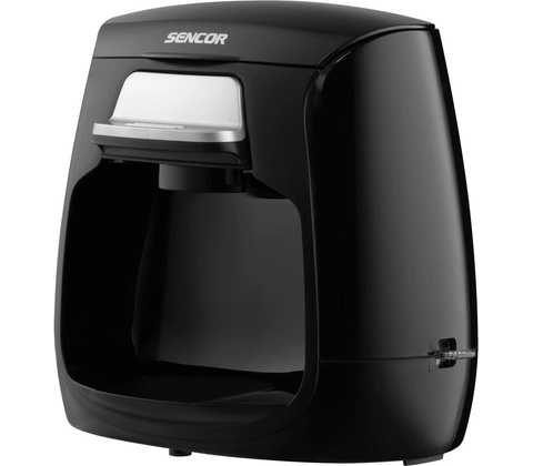 Sencor SCE 2100BK