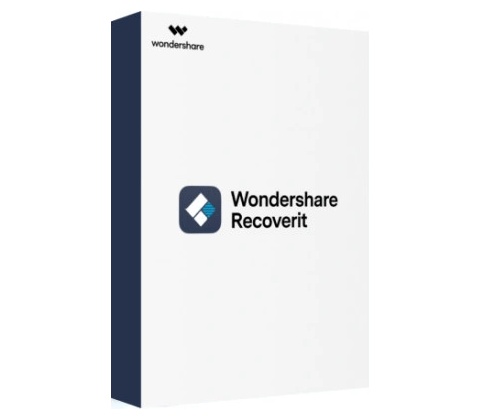 Wondershare Recoverit for Mac
