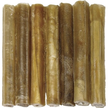 Tommi Tyčinka buvolí kůže 1,5 x 12,5 cm 40 ks