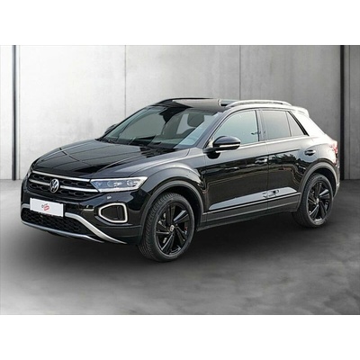 Volkswagen T-Roc 2.0 TDI Style DSG 110 kW