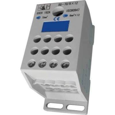Tracon FLE-25