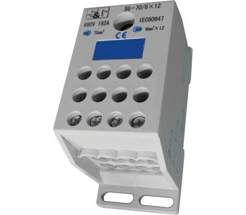 Tracon FLE-25