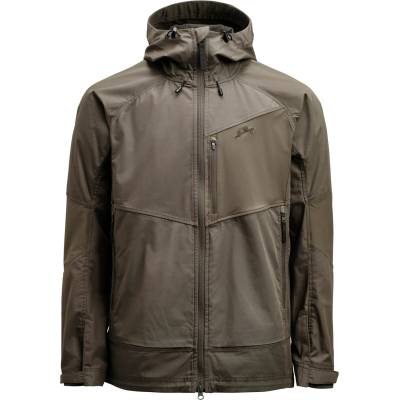 Lundhags Мъжко ежедневно яке Lundhags Tived Stretch Hybrid Jacket Casual jacket - Forest Green - размер XXL (003-2488-0315)