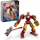 LEGO® Marvel - Iron Man Mech vs. Ultron (76307)