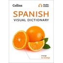 Spanish Visual Dictionary