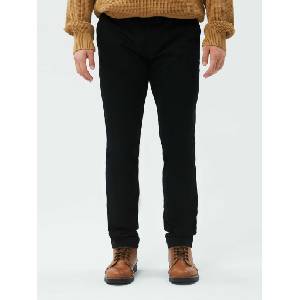GAP Хаки панталони skinny GapFlex GAP GAP | Cheren | МЪЖЕ | 30/32