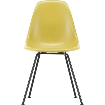Vitra Eames Fiberglass DSX ochre light