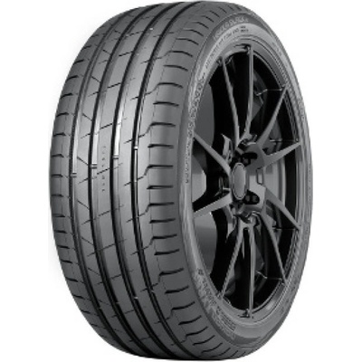 Nokian Hakka Black 2 245/45 Z R18 96Y runflat