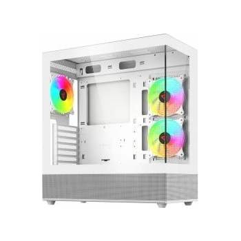 SAVIO Sigma X1 white