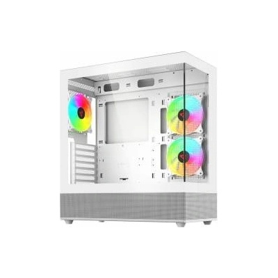 SAVIO Sigma X1 white