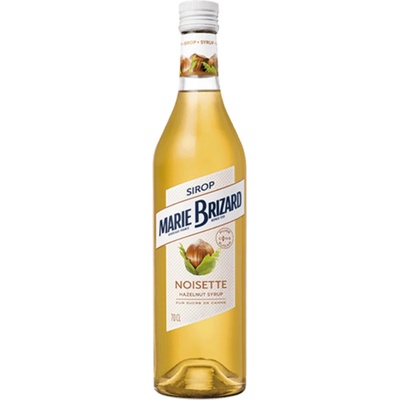 Marie Brizard sirup hazelnut 0,7 l