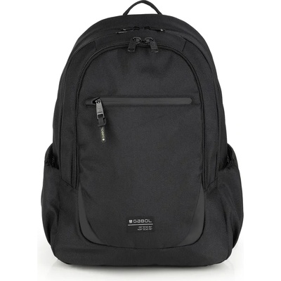 Gabol Panther ученическа раница с две отделения