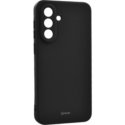 Roar all day силиконов протектор за телефон матов black gp-182797 (gp-182797)