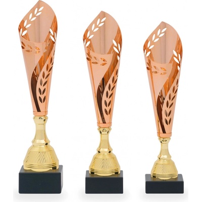 Sportovní poháry EKONOM 33765 2 42 cm