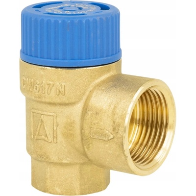 Afriso 1/2'' 42422