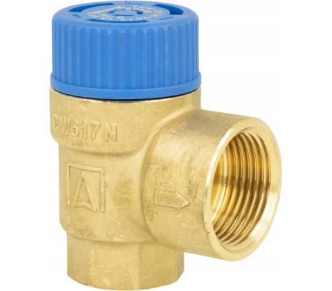 Afriso 1/2'' 42421