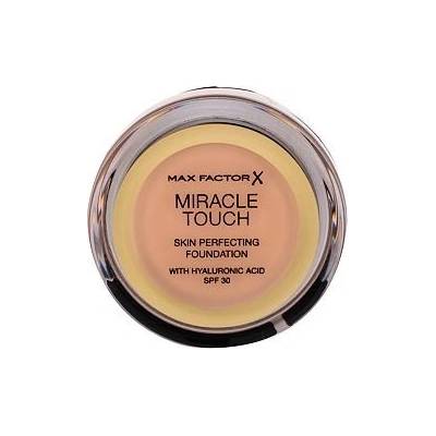 Max Factor Miracle Touch Skin Perfecting make-up SPF30 035 Pearl Beige 11,5 g