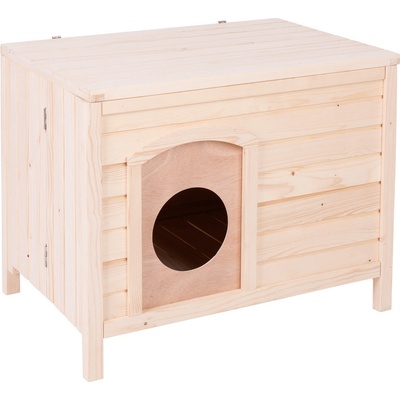 Zooplus Exclusive Palazzo Domeček S 75 x 51 x 59 cm