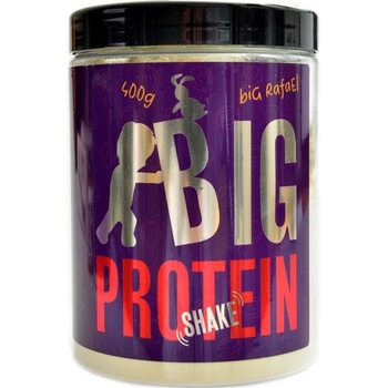 BigBoy Big protein 400 g