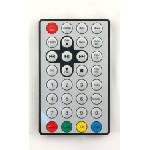 GENERAL ECG DVP7808DVB-T, DVP9808DVB-T - съвместимо дистанционно управление на марката General (DVP7808DVB-T, DVP9808DVB-T) Дистанционно