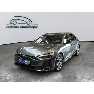 Audi A5 2.0 TDI S-line Avant 150 kW