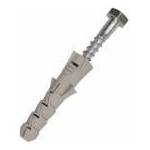 Koelner Expansion manifold fi12 with hex insert 12x60 FIX-12/60/50pcs. /
