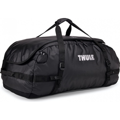 Thule Chasm Duffel 90L black